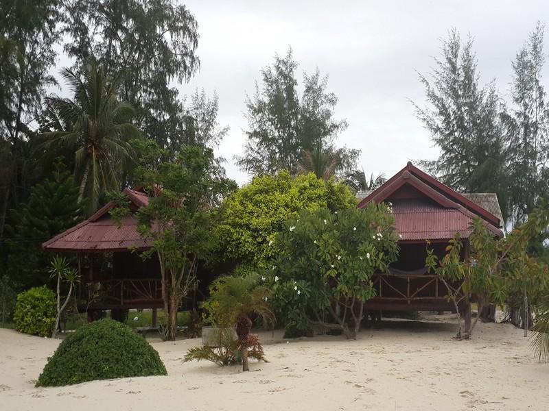 Zen Bungalow Ko Pha Ngan Exterior photo